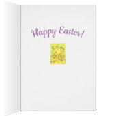 ROCKER CHICK, EENVOUDIGERE MOSH PIT NOTE WENSKAART (Binnen (Rechts))