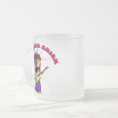 Rocker Chick Mok (Voorkant links)