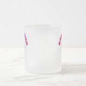 Rocker Chick Mok (Center)