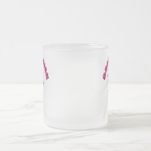 Rocker Chick Mok (Center)