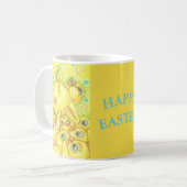 ROCKER CHICK MOSH PIT EASTER MOK (Voorkant links)