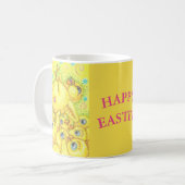 ROCKER CHICK MOSH PIT EASTER MOK (Voorkant links)