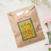 ROCKER CHICK SPRING MOSH PIT, FUNNY FAVOR BAGS BEDANKZAKJE (Gezegeld)