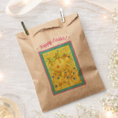 ROCKER CHICK SPRING MOSH PIT, FUNNY FAVOR BAGS BEDANKZAKJE (Geknipt)