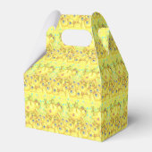 ROCKER CHICK SPRING MOSH PIT, GABLE FAVOR BOX BEDANKDOOSJES (Achterkant)