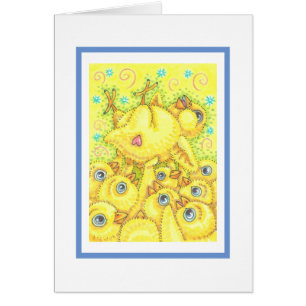 ROCKER CHICK, SPRING MOSH PIT NOTE WENSKAART