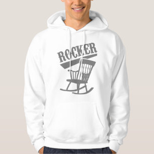 Rocker Hoodie