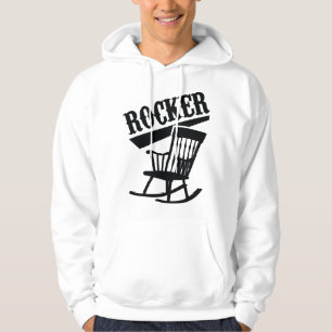 Rocker Hoodie
