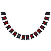 Rocker - Rock Star - Rock and Roll Banner (Alle)