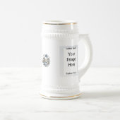 Rocker Room Stein Bierpul (Voorkant rechts)