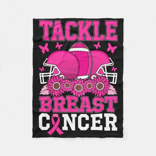 Rocker Skeleton Pet Halloween Punk Rock Mannen Boy Fleece Deken (Voorkant)