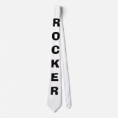 ROCKER STROPDAS (Voorkant)