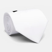 ROCKER STROPDAS (Opgerold)