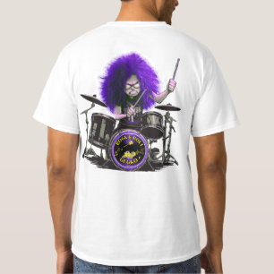 Rocker T-shirt