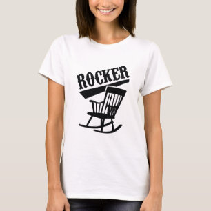 Rocker T-shirt