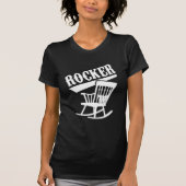 Rocker T-shirt (Voorkant)