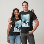 Rocker T-shirt (Unisex)