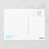 rockerfella briefkaart (Achterkant)