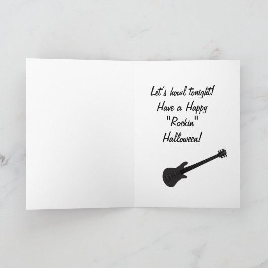 rockerheks kaart (Binnen)