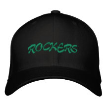 Rockers - Baseball Pet