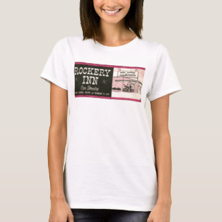 Rockery Inn T-shirt