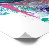 Rocket #106 poster (Hoek)