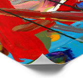 Rocket #19 poster (Hoek)