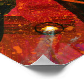 Rocket #90 poster (Hoek)