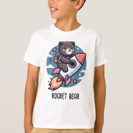 Rocket Beer T-shirt
