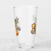 Rocket Bunny's Pasen Glas (Links)