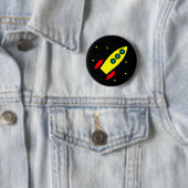 Rocket Button (In situ)