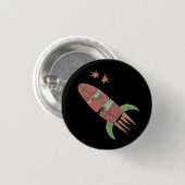 Rocket Button voor afschieten (Voorkant /achterkant)