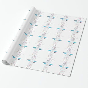 ROCKET CADEAUPAPIER