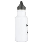 Rocket Frog Waterfles (Links)