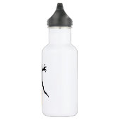 Rocket Frog Waterfles (Rechts)