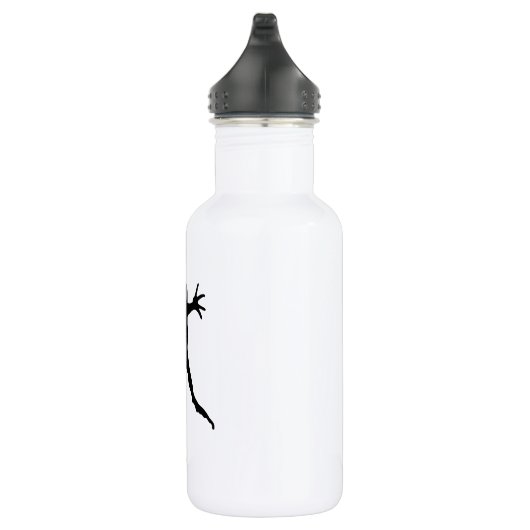 Rocket Frog Waterfles (Rechts)