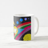 ROCKET FUEL KOFFIEMOK (Voorkant rechts)