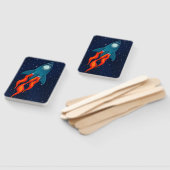 Rocket Handwaaier (Niet-gemonteerd)