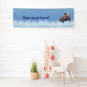 Rocket Hippo Spandoek (Insitu)