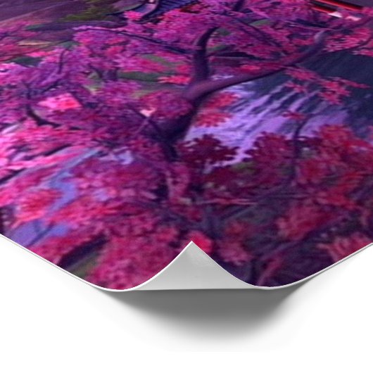 Rocket Japan League Poster (Hoek)