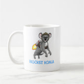 Rocket Koala Koffiemok (Links)