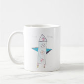 ROCKET KOFFIEMOK (Links)