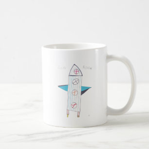 ROCKET KOFFIEMOK