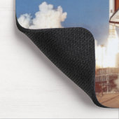 Rocket Launch 2 Muismat (Hoek)