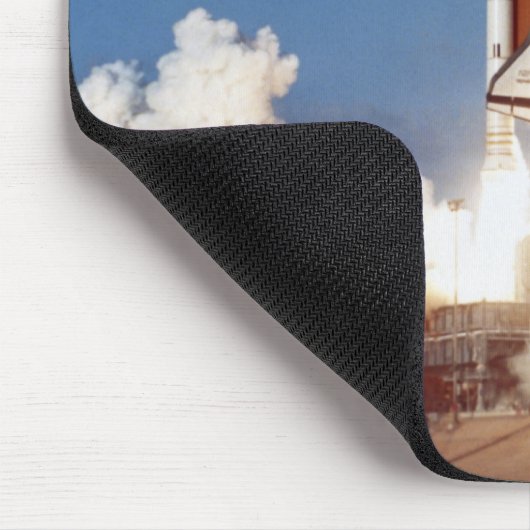 Rocket Launch 2 Muismat (Hoek)