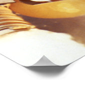 Rocket Launch Poster (Hoek)