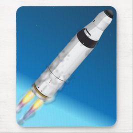 Rocket Launcher PAD Muismat