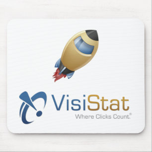 Rocket Mousepad Muismat