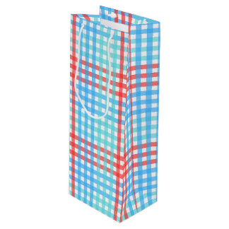 Rocket Pop, Plaid Wijn Cadeautas