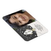 Rocket Preschool Afstuderen Photo Magnet Magneet (Rechterzijde)